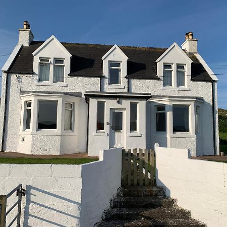 The Croft House Villa Milovaig Exterior photo