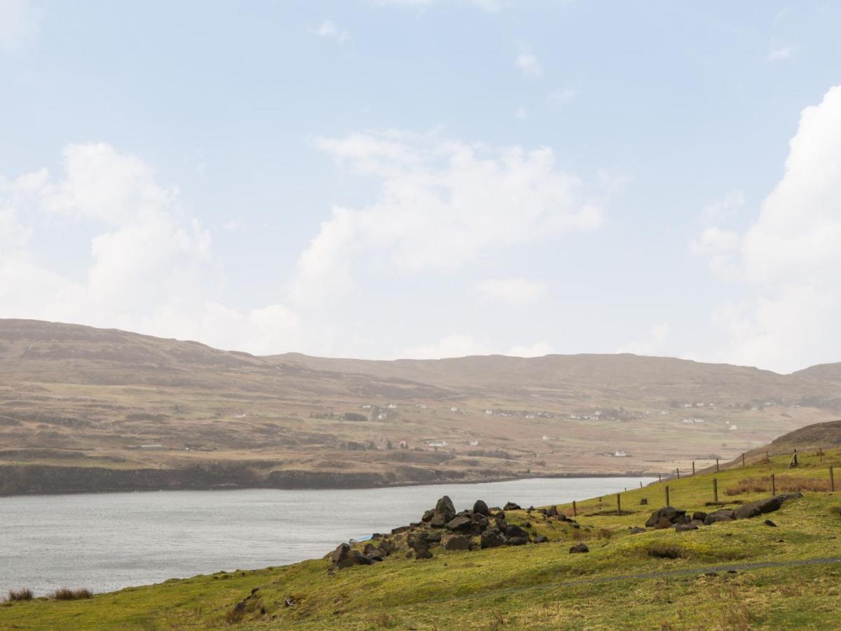 The Croft House Villa Milovaig Exterior photo