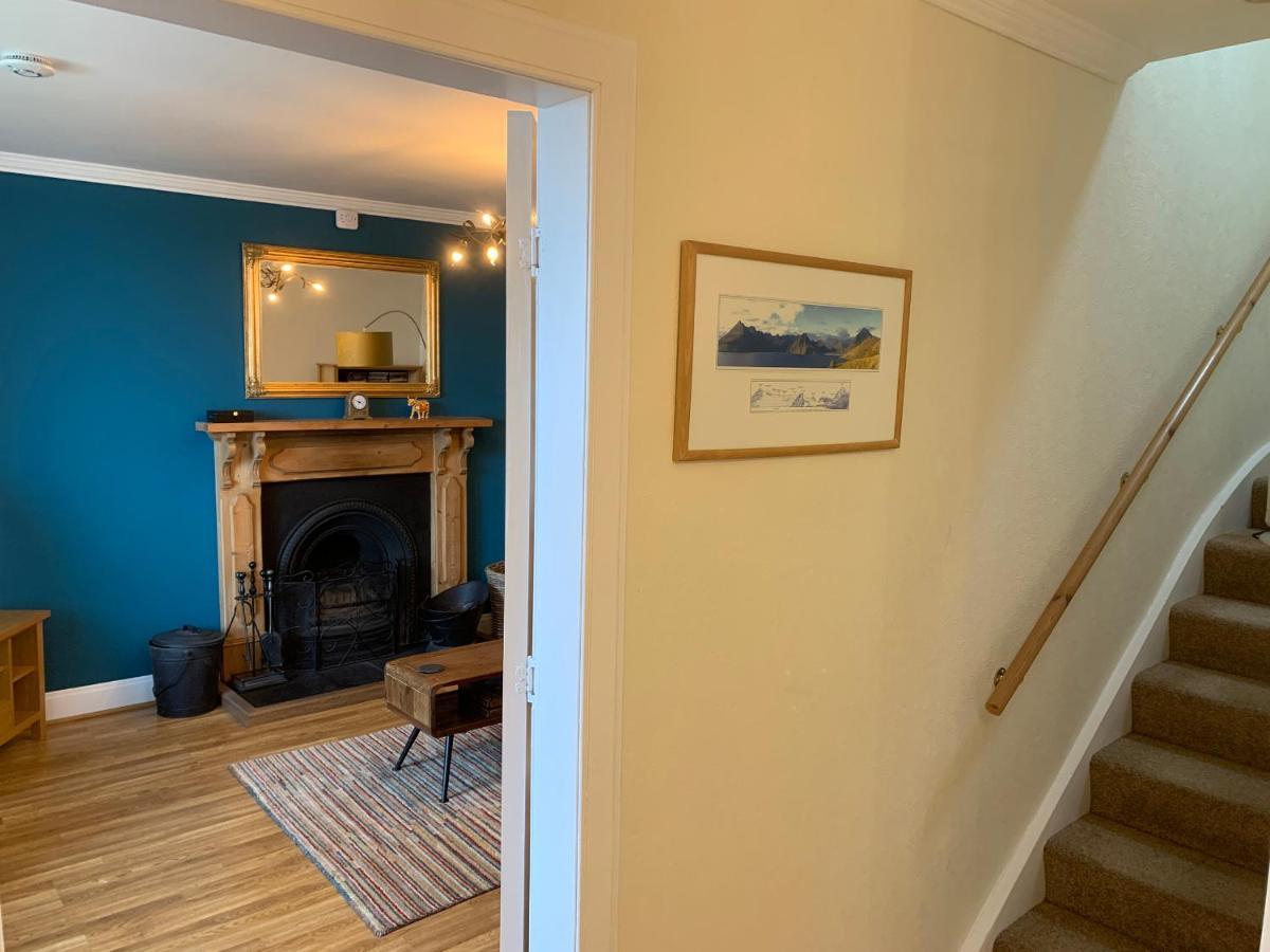 The Croft House Villa Milovaig Exterior photo