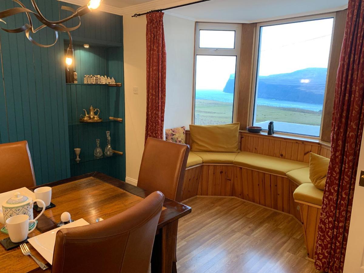 The Croft House Villa Milovaig Exterior photo